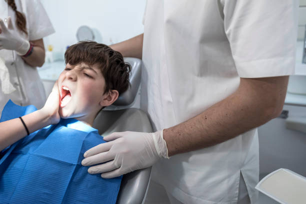Best Walk-In Emergency Dentist in Oak Grove, LA
