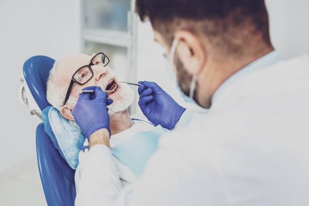 Best Emergency Treatment for Toothache in Oak Grove, LA
